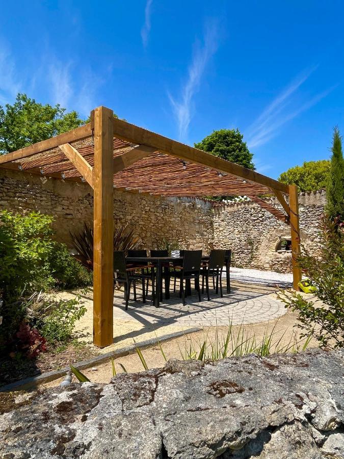 Maison De Campagne, Gite Rouge Brigne 외부 사진